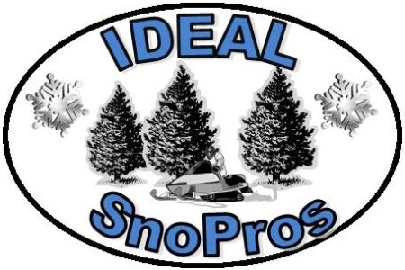 SnoPros Logo 